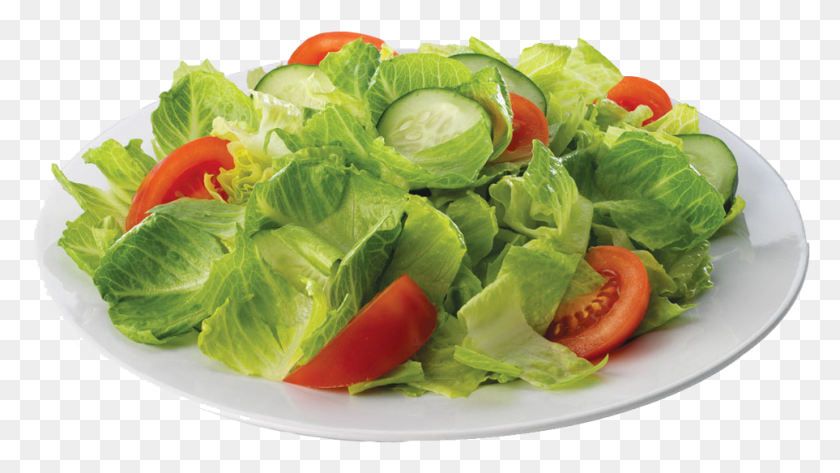 963x510 Salad Image Salad, Plant, Food, Dish HD PNG Download