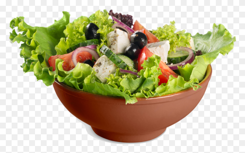 785x467 Salad No Protein 7 Weight Loss Diet Chart For Male, Food, Plant, Bowl HD PNG Download
