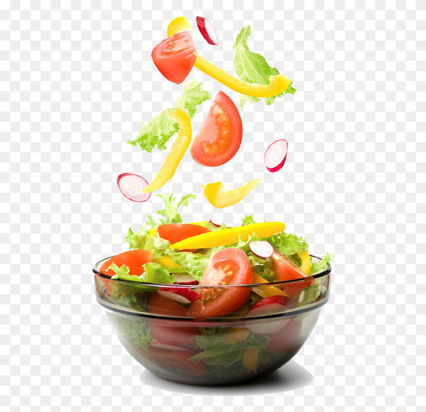 480x752 Salad Picture Image Image Salad, Food, Plant, Bowl HD PNG Download