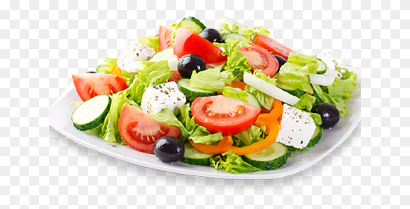 641x368 Salad Transparent Images Transparent Background Salad, Food, Plant, Vegetable HD PNG Download
