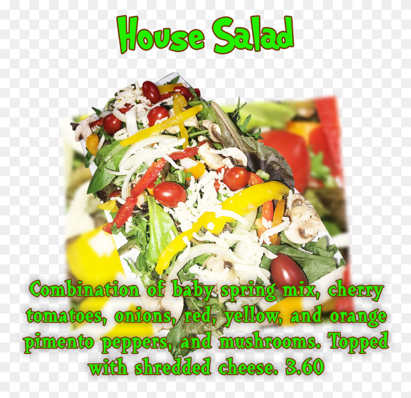 1118x1080 Salads Callaloo, Poster, Advertisement, Flyer HD PNG Download