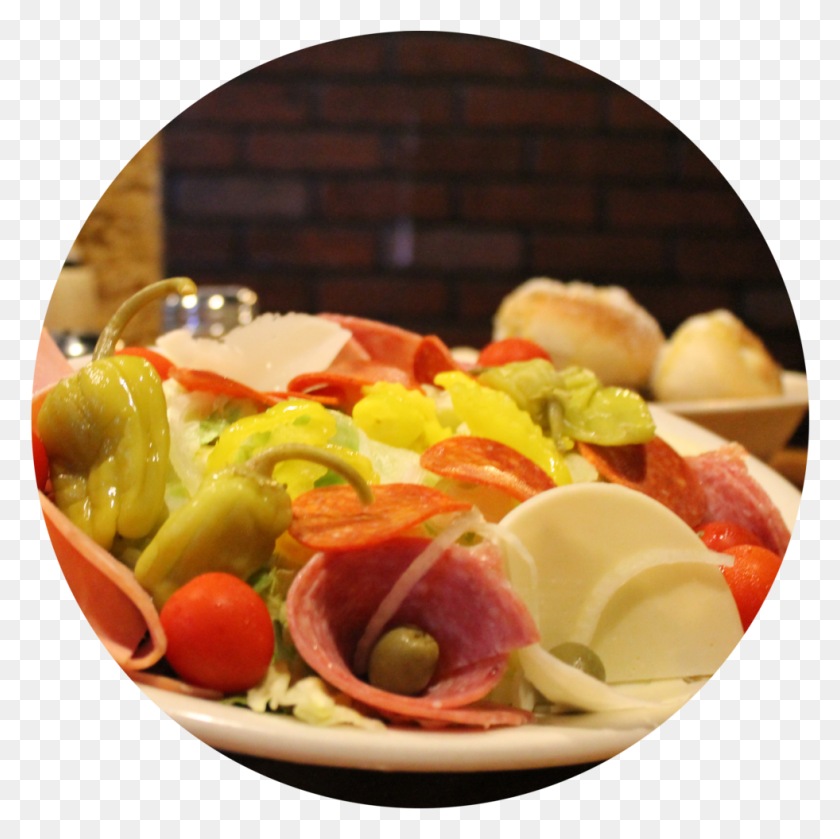 981x980 Salads Fruit Salad, Dish, Meal, Food HD PNG Download
