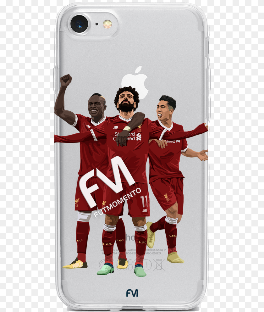 Salah Mane Firmino Celebration, Clothing, Shoe, Footwear, Person Transparent PNG