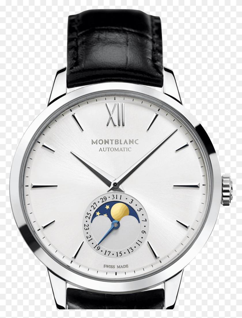 868x1162 Sale 110699 Montblanc, Wristwatch, Clock Tower, Tower HD PNG Download