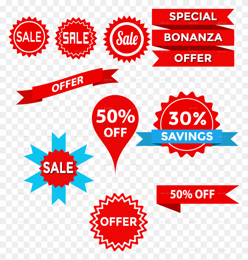 2429x2561 Sale Badge Pic Sale Off Badge, Text, Paper, Number HD PNG Download