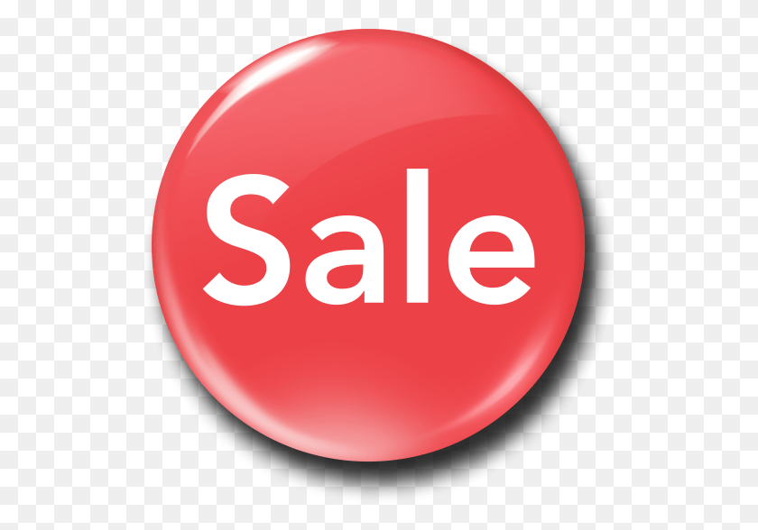 523x528 Sale Circle, Text, Logo, Symbol HD PNG Download