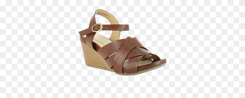 305x277 Sale Heavenly Feet Fifi Wedge Strap Sandal High Heels, Clothing, Apparel, Footwear HD PNG Download