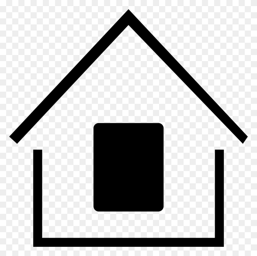 980x978 Sale Of Real Estate Comments, Symbol, Sign, Triangle HD PNG Download