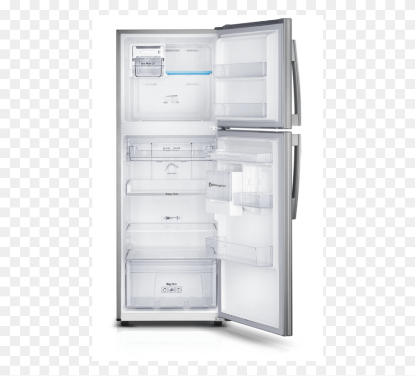 470x701 Venta De Refrigerador Samsung Rt38Fajedsl Cajón, Electrodomésticos Hd Png