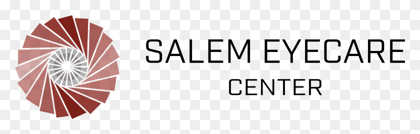 2394x641 Salem Eyecare Center Graphic Design, Gray, World Of Warcraft HD PNG Download