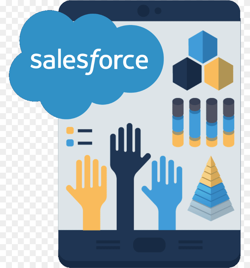 Salesforce Data Loader Logo, Advertisement, Art, Graphics, Poster Transparent PNG