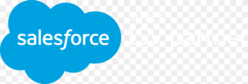 3069x1050 Salesforce Einstein Analytics Logo, Text Transparent PNG