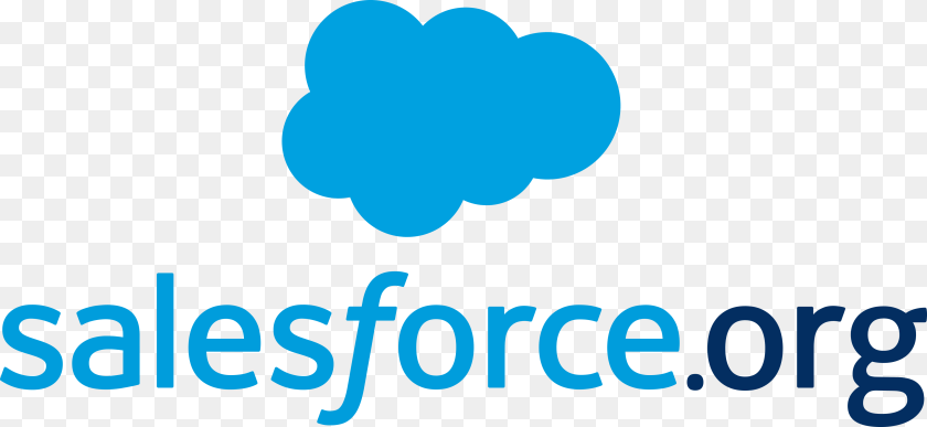 Salesforce Org Logo, Body Part, Hand, Person Transparent PNG