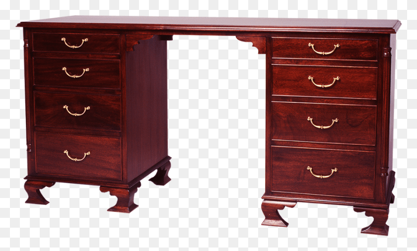 888x510 Salisbury Dressing Table Writing Desk, Furniture, Cabinet, Dresser HD PNG Download