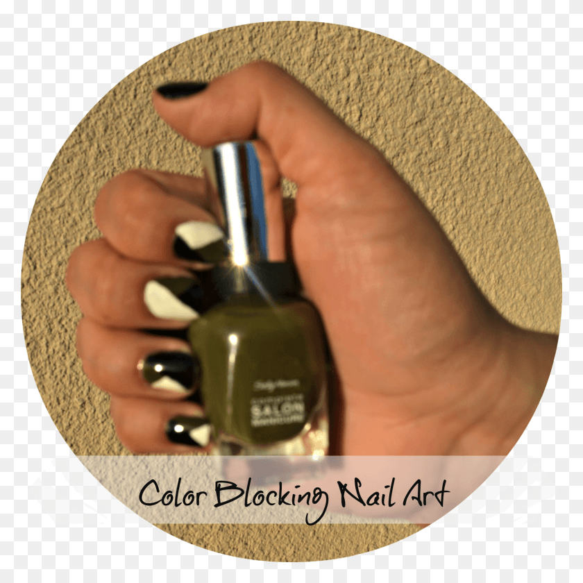 1600x1600 Sally Hansen Loden Green Acrylic Paint Nail Art Nail Polish, Person, Human, Cosmetics HD PNG Download