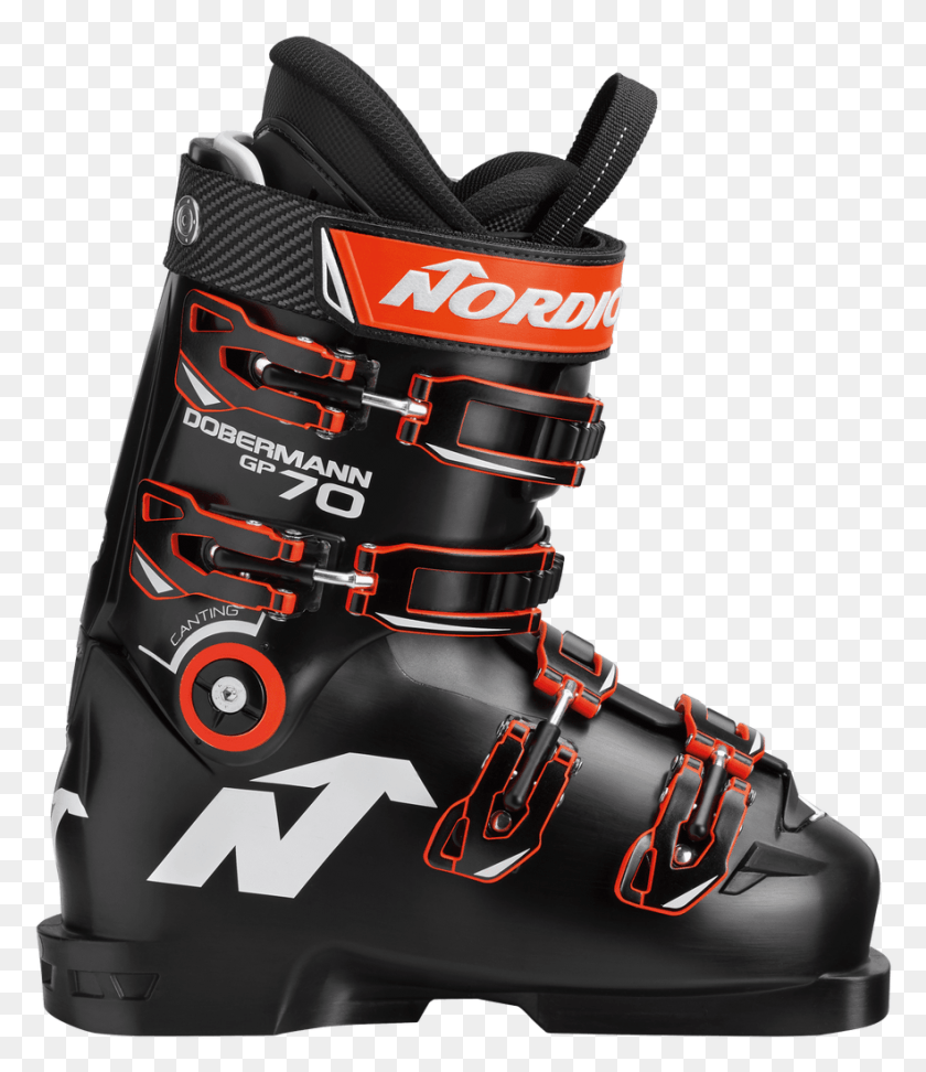 882x1032 Salomon Rs Ski Boots, Clothing, Apparel, Footwear HD PNG Download