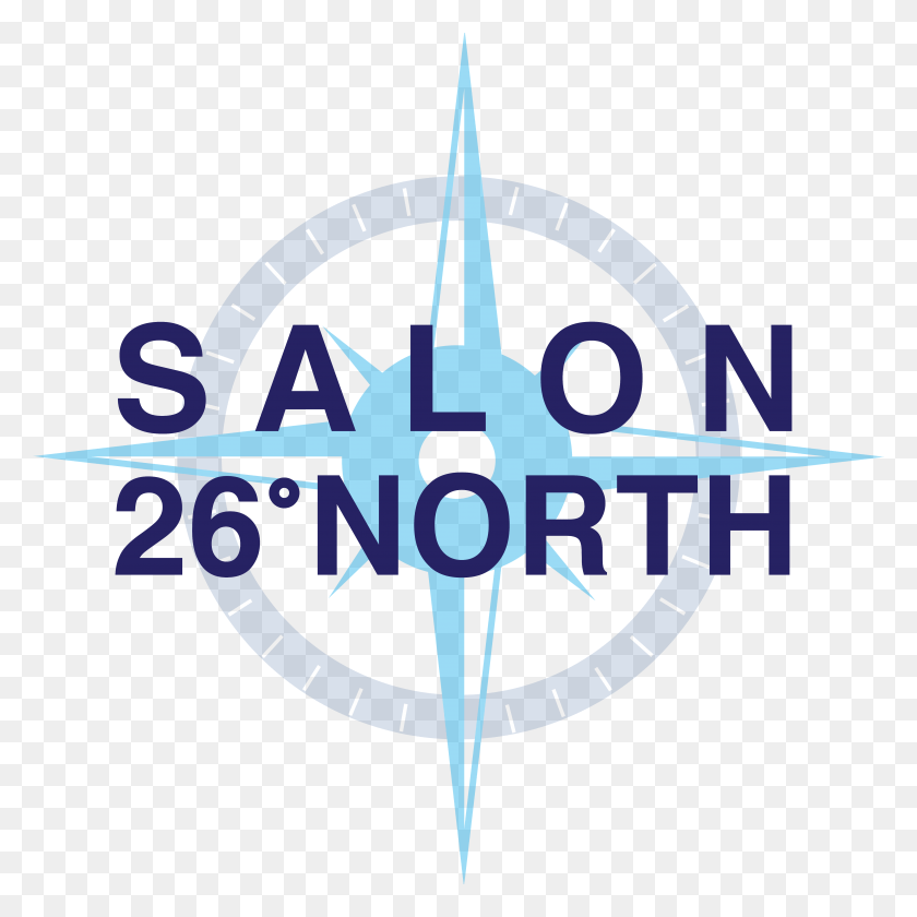 4963x4963 Salon 26 North Graphic Design, Compass, Compass Math HD PNG Download