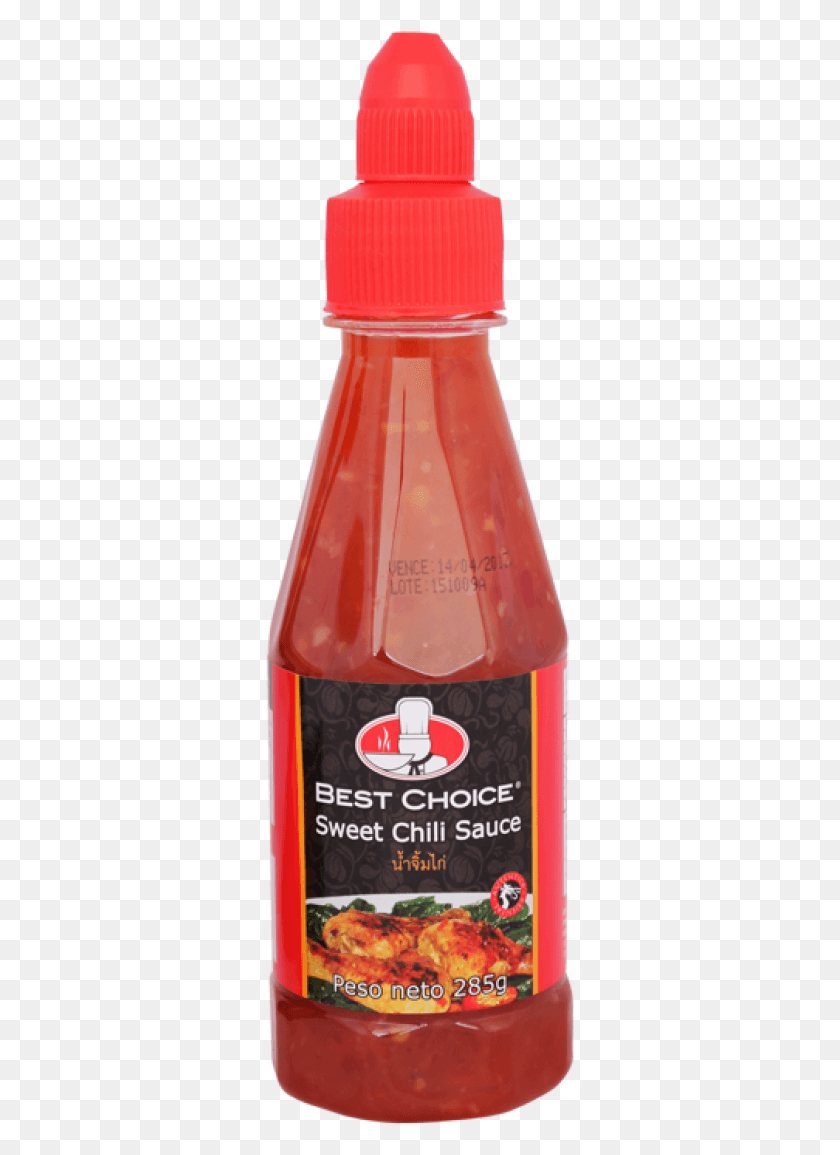 310x1095 Salsa De Chile Best Choice 285g Chile Salsa, Food, Ketchup, Beverage HD PNG Download