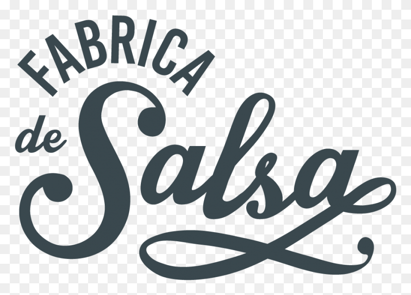 907x633 Salsa Logo Calligraphy, Text, Alphabet, Handwriting HD PNG Download