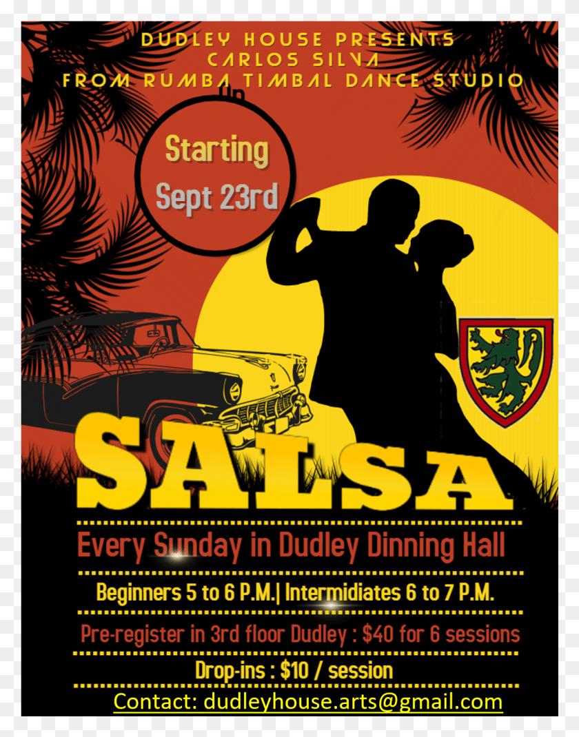 1086x1407 Salsa Sundays Poster, Advertisement, Flyer, Paper HD PNG Download