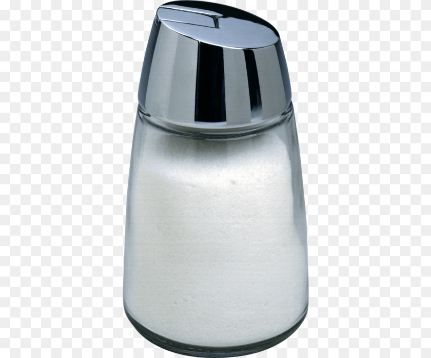 363x699 Salt, Jar, Bottle, Shaker Sticker PNG