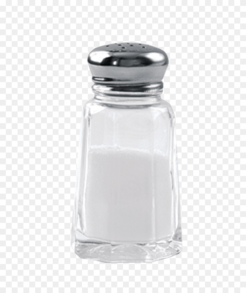 Salt, Bottle, Shaker, Jar Transparent PNG