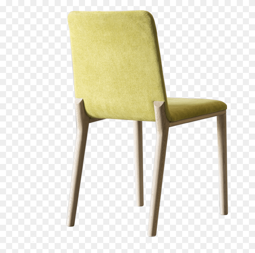 667x773 Salt Amp Pepper Chair, Furniture HD PNG Download