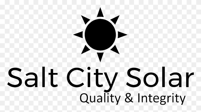 1678x876 Salt City Solar 5 South Wildon Court Kaysville Ut Circle, Call Of Duty, Quake, Halo Hd Png