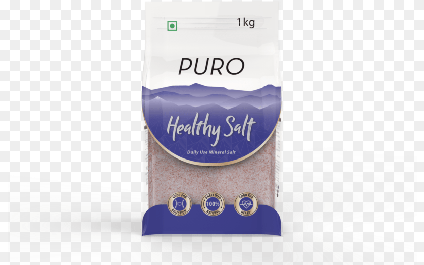 811x525 Salt The One Ingredient That You Consume Every Meal Himalayan Pink Salt Puro PNG
