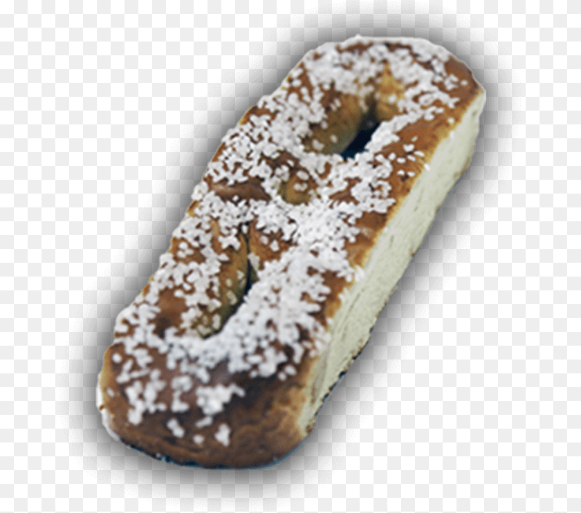 674x742 Salted Bun, Bread, Food Transparent PNG