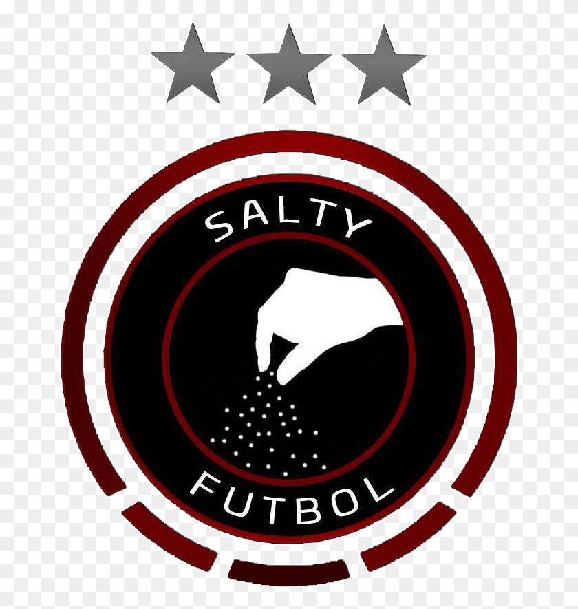 669x825 Salty Ftbl, Symbol, Poster, Advertisement HD PNG Download