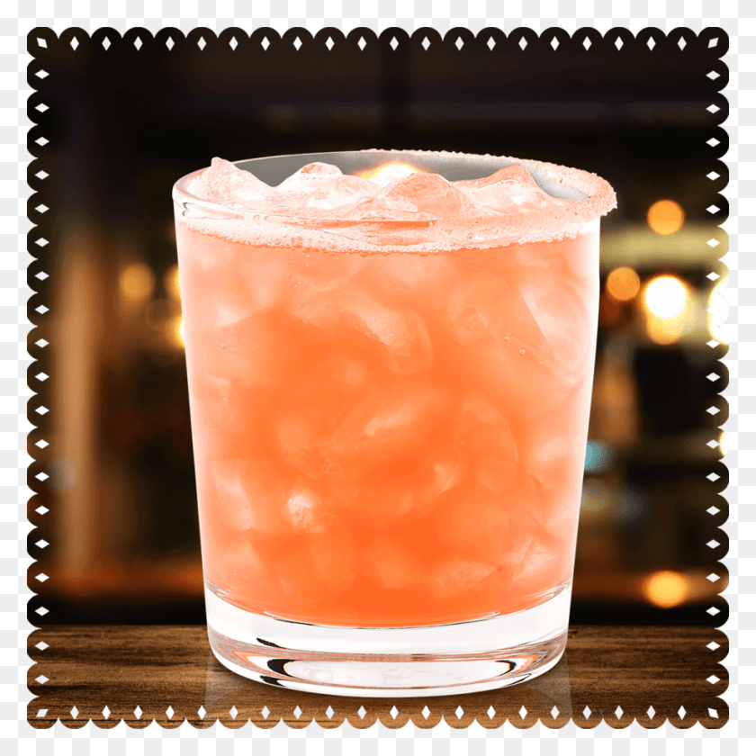 920x920 Salty Perro Sea Breeze, Cocktail, Alcohol, Beverage HD PNG Download