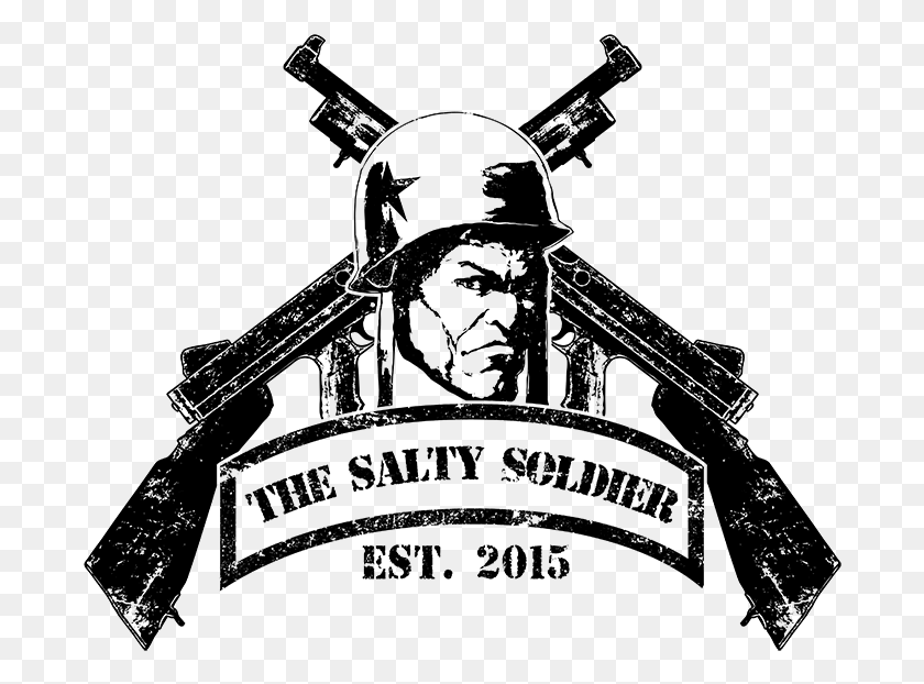 690x562 Salty Souldier Salty Soldier Memes, Gray, World Of Warcraft HD PNG Download