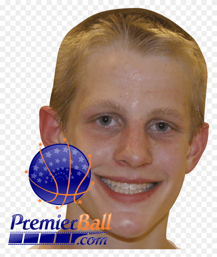 1049x1255 Sam Bitner Basketball Moves, Person, Human, Face HD PNG Download