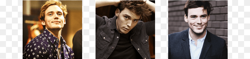 Sam Claflin Sam Claflin, Head, Adult, Person, Man Clipart PNG