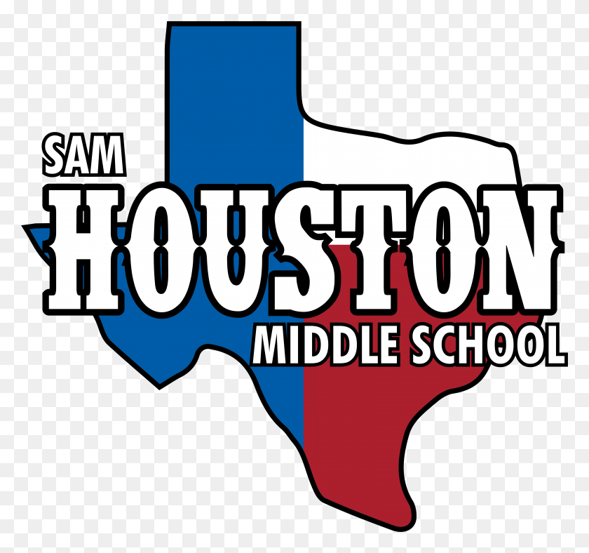 6280x5862 Sam Houston Middle School Irving Texas, Text, Word, Alphabet HD PNG Download