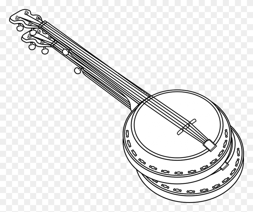 873x720 Музыкальный Инструмент Самба Банджо Музыка Мексиканский Испанский Банджо Картинки, Досуг, Музыкальный Инструмент, Микшер Hd Png Скачать