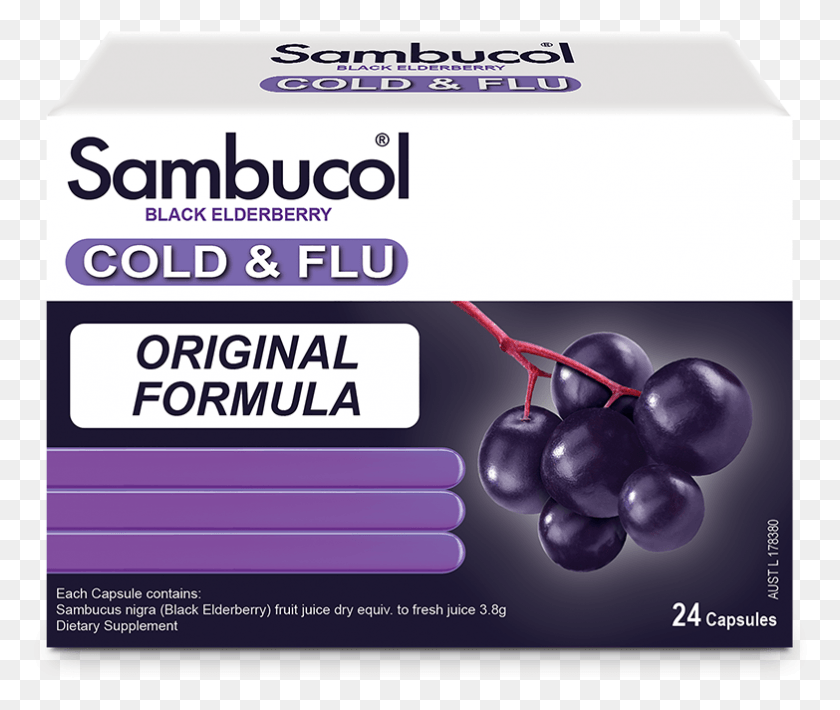 Descargar Png / Tabletas De Sambucol, Planta, Fruta, Alimentos Hd Png