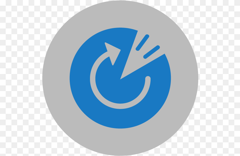 Same Day Delivery Circle, Logo, Disk Transparent PNG