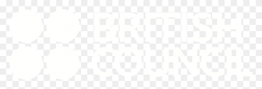 2538x738 Логотип Британского Совета Бизнес Фестиваля Самгау, Текст, Число, Символ Hd Png Скачать