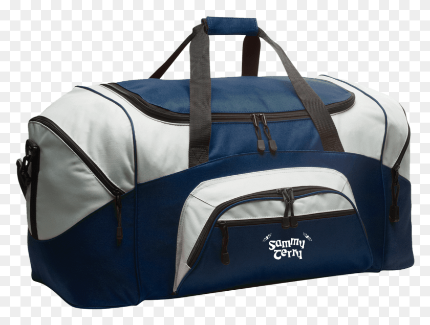 1141x843 Sammy Name Sports Duffel Bag Asstd Colors 14x27x15 Duffel Bag, Tote Bag, Handbag, Accessories HD PNG Download