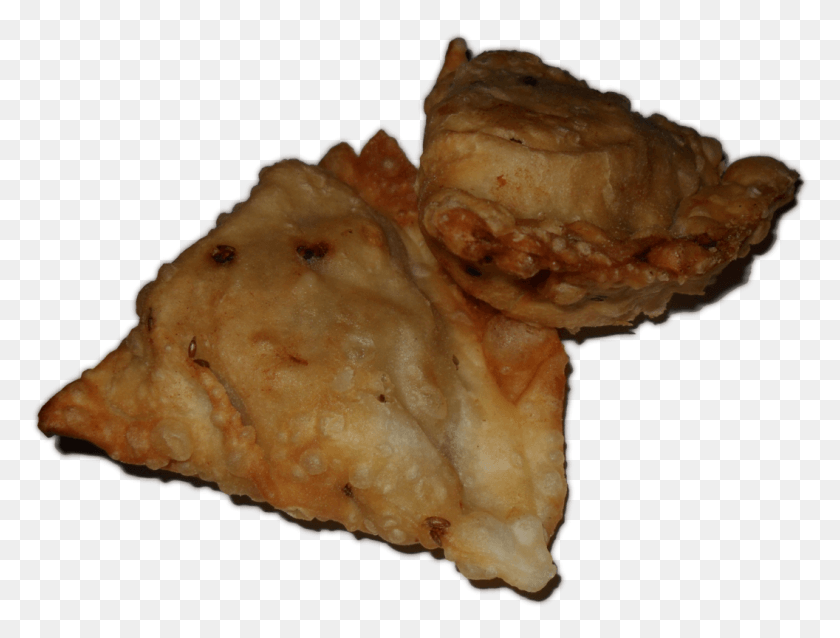 1056x783 Samosa From Italy Curry Puff, Food, Fungus, Dessert HD PNG Download