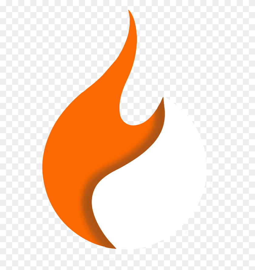 563x832 Sample, Fire, Flame, Symbol HD PNG Download