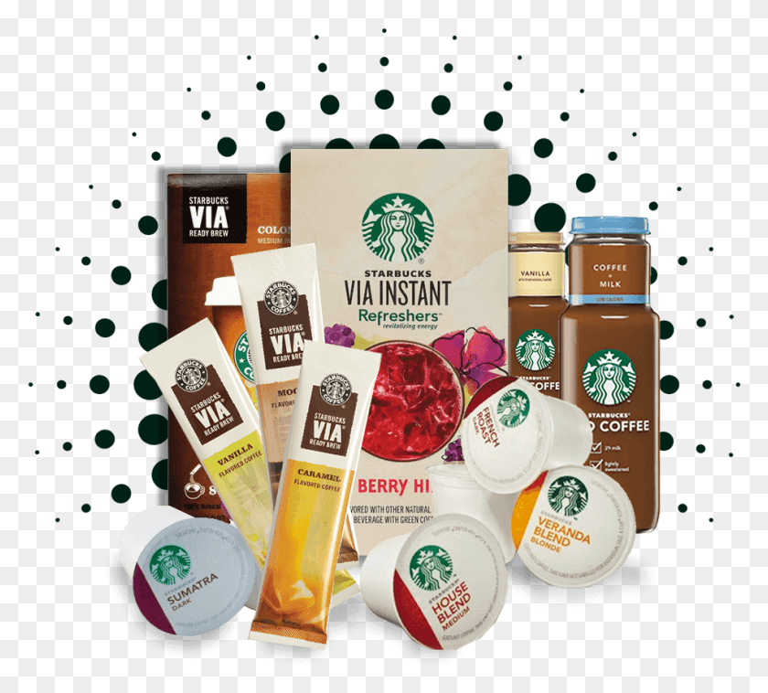 945x846 Sample Button Starbucks Coffee Samples Starbucks Coffee Samples, Plectrum, Logo, Symbol HD PNG Download