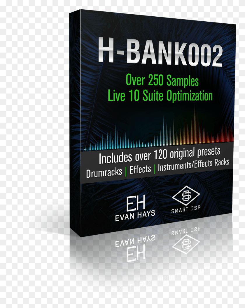 1331x1697 Sample Pack Optimised For Ableton Live 10 Made, Text, Poster, Advertisement HD PNG Download