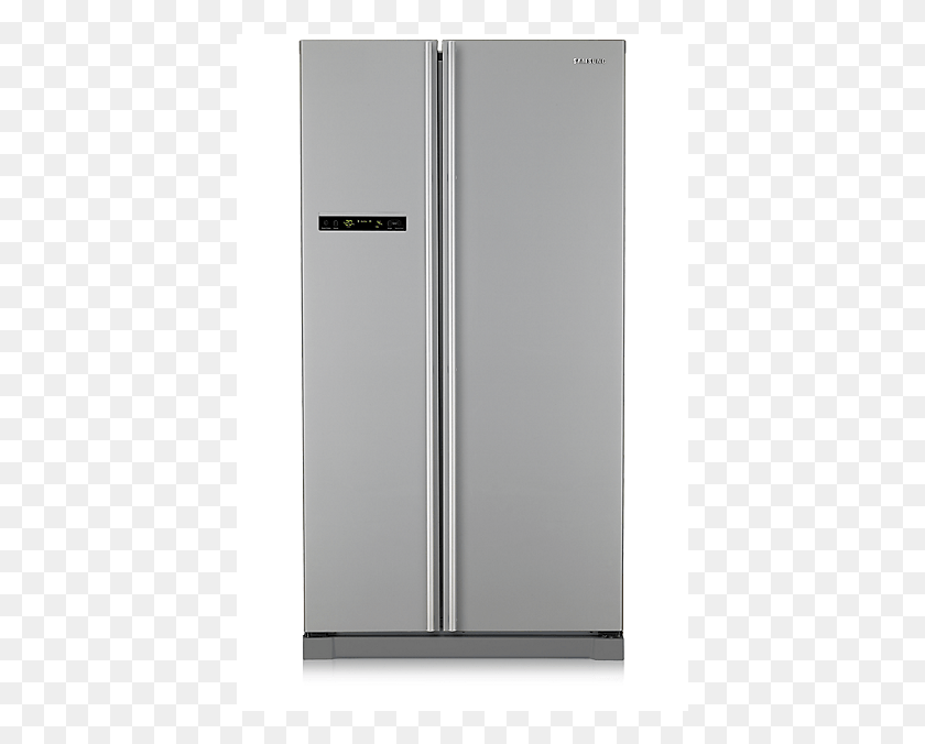 411x616 Samsung, Appliance, Refrigerator HD PNG Download