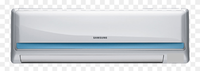 754x238 Samsung Ac, Air Conditioner, Appliance, Laptop HD PNG Download