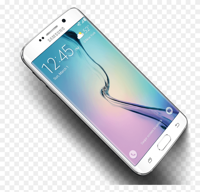 1219x1169 Samsung Announces Galaxy S6 And S6 Edge W New Glass Samsung Galaxy X6 Price In Pakistan, Mobile Phone, Phone, Electronics HD PNG Download