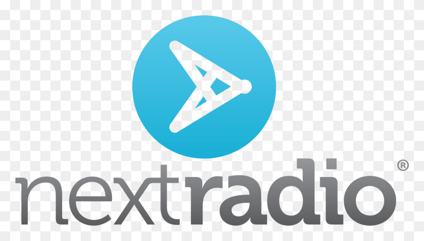 1407x756 Samsung Becomes Latest Phone Manufacturer To Unlock Nextradio App Logo, Symbol, Text, Star Symbol HD PNG Download