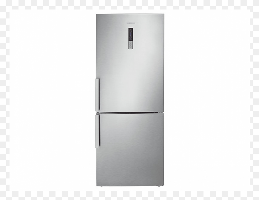 1001x758 Samsung Bottom Mount Cabinetry, Холодильник, Бытовая Техника, Пароварка Png Скачать